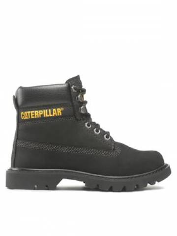 CATerpillar Черевики туристичні Colorado 2.0 P110425 Чорний CATerpillar Черевики туристичні Colorado 2.0 P110425 Чорний
