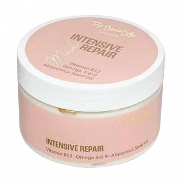 Маска для волос Top Beauty Intensive Repair Mask Интенсивное восстановление, 250 мл Маска для волос Top Beauty Intensive Repair Mask Интенсивное восстановление, 250 мл