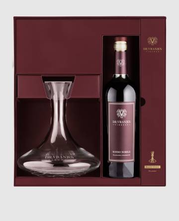 Ароматический набор Rosso Nobile 750 мл Ароматический набор Rosso Nobile 750 мл