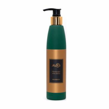 Шампунь MyIDi Oleosculpt Sedo-Detox Shampoo для глубокого очищения, себорегуляции и детоксикации волос и кожи головы, 250 мл Шампунь MyIDi Oleosculpt Sedo-Detox Shampoo для глубокого очищения, себорегуляции и детоксикации волос и кожи головы, 250 мл