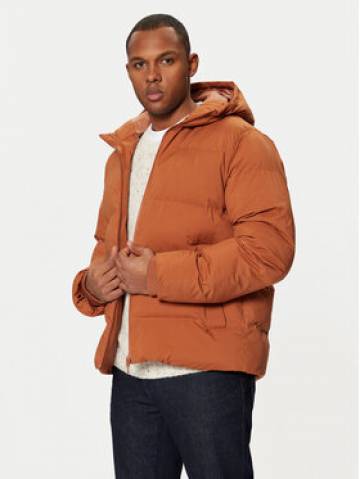 Jack&Jones Пуховик Payne 12256887 Коричневий Regular Fit Jack&Jones Пуховик Payne 12256887 Коричневий Regular Fit