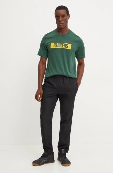Футболка для тренинга Nike Green Bay Packers