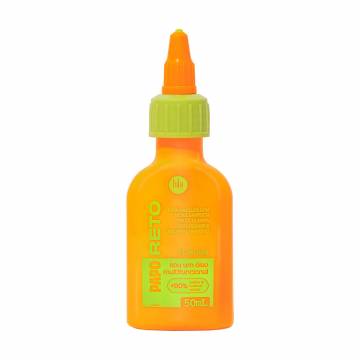 Масло для восстановления волос Lola From Rio Papo Reto Oil, 50 мл Масло для восстановления волос Lola From Rio Papo Reto Oil, 50 мл
