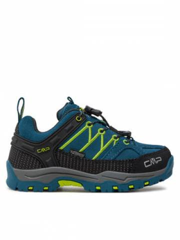 CMP Трекінгові черевики Rigel Low Trekking Shoes Wp 3Q13244 Голубий CMP Трекінгові черевики Rigel Low Trekking Shoes Wp 3Q13244 Голубий
