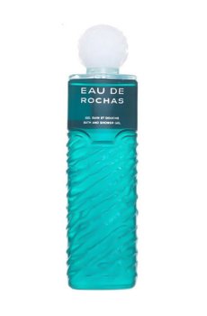 Уценка! Парфюмированный гель для душа Rochas Eau de Rochas женский, 500 мл