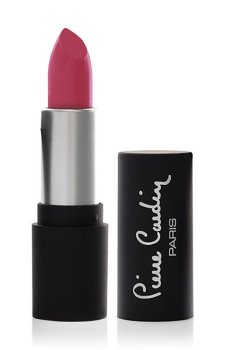 Матовая помада для губ Pierre Cardin Matte Chiffon Touch Lipstick, 179 Coral, 4 г