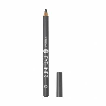 Карандаш для глаз Deborah Eyeliner Eye Pencil 02 Grey, 1.3 г Карандаш для глаз Deborah Eyeliner Eye Pencil 02 Grey, 1.3 г