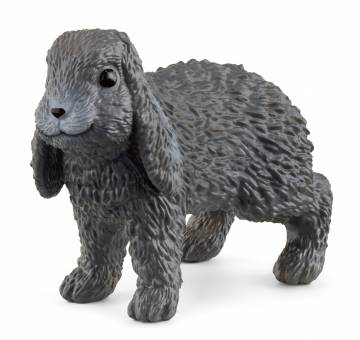Ігрова фігурка Schleich Вухастий кролик (13935) Ігрова фігурка Schleich Вухастий кролик (13935)