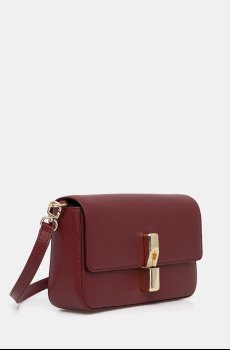 Кожаная сумочка Furla