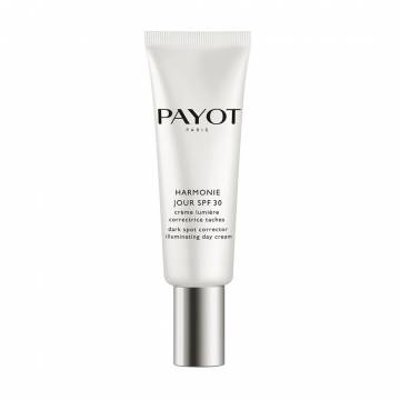 Уценка! Крем для лица Payot Harmonie Jour SPF 30 Dark Spot Corrector для коррекции пигментных пятен, 40 мл Уценка! Крем для лица Payot Harmonie Jour SPF 30 Dark Spot Corrector для коррекции пигментных пятен, 40 мл
