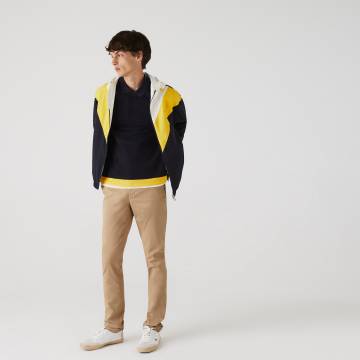 Lacoste штани чоловічі Lacoste штани чоловічі