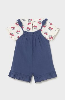 Детский хлопковый комплект Mayoral