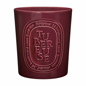 Ароматическая свеча Diptyque Tubereuse Candle унисекс, 600 г