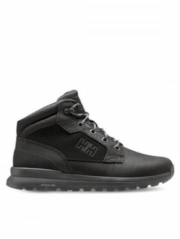 Helly Hansen Трекінгові черевики Kelvin Mid Boots 12038 Чорний Helly Hansen Трекінгові черевики Kelvin Mid Boots 12038 Чорний