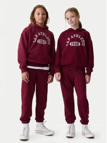 Gap Світшот 468554-02 Червоний Regular Fit Gap Світшот 468554-02 Червоний Regular Fit