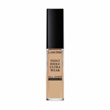 Универсальный стойкий консиллер для лица Lancome Teint Idole Ultra Wear All Over Concealer, 03 Beige Diaphane, 13 мл Универсальный стойкий консиллер для лица Lancome Teint Idole Ultra Wear All Over Concealer, 03 Beige Diaphane, 13 мл