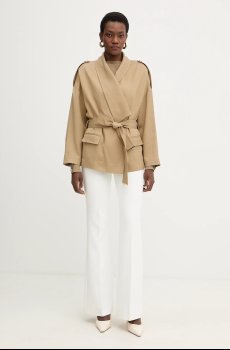 Пальто с примесью шерсти Marciano by Guess ABBY