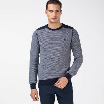 Lacoste светр чоловічий Lacoste светр чоловічий