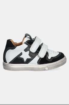 Детские кожаные кроссовки Froddo DOLBY