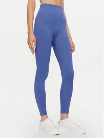 4F Легінси 4FWAW24TFTIF278 Cиній Slim Fit 4F Легінси 4FWAW24TFTIF278 Cиній Slim Fit