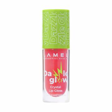 Блеск для губ LAMEL Make Up Dazzle Glow Lip Gloss тон 410, 5 мл