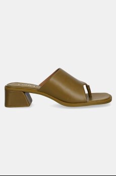 Кожаные сандалии Camper Kora Sandal