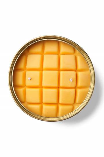 Ароматизированная свеча CandleCan Mango Bowl 285 g Ароматизированная свеча CandleCan Mango Bowl 285 g