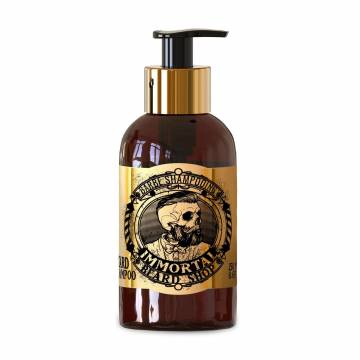 Уценка! Шампунь для бороды Immortal NYC Infuse Beard Shampoo, 250 мл Уценка! Шампунь для бороды Immortal NYC Infuse Beard Shampoo, 250 мл