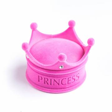 Футляр для украшений "Princess" 8052а66 Футляр для украшений "Princess" 8052а66