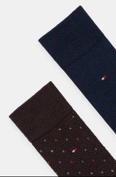 Носки Tommy Hilfiger 2 шт