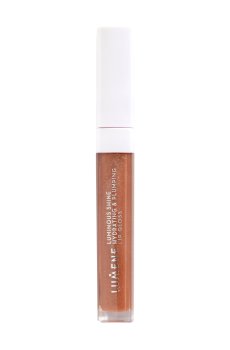 Уценка! Увлажняющий блеск для губ Lumene Luminous Shine Hydrating & Plumping Lip Gloss 2, 5 мл