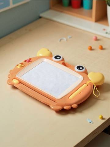 Магнітна дошка - мандариновий