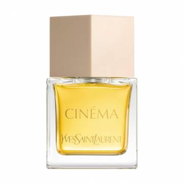 Yves Saint Laurent Cinema Парфюмированная вода женская, 80 мл Yves Saint Laurent Cinema Парфюмированная вода женская, 80 мл