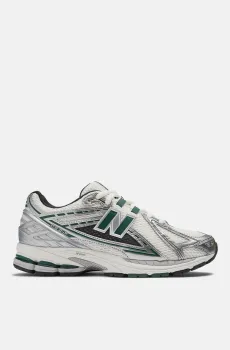 Мужские серые кроссовки 1906R Серый 37.5 New Balance M1906REU