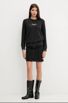 Хлопковая кофта Guess Jeans