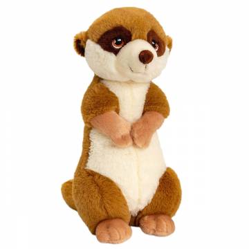 Мяка іграшка Keel toys Keeleco Сурикат 30 см (SE6126) Мяка іграшка Keel toys Keeleco Сурикат 30 см (SE6126)