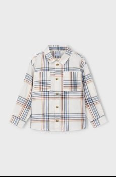 Рубашка Mayoral