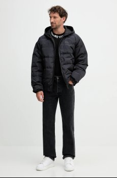 Пуховая куртка Versace Jeans Couture