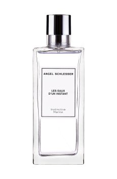 Angel Schlesser Instinctive Marine Туалетная вода женская, 150 мл