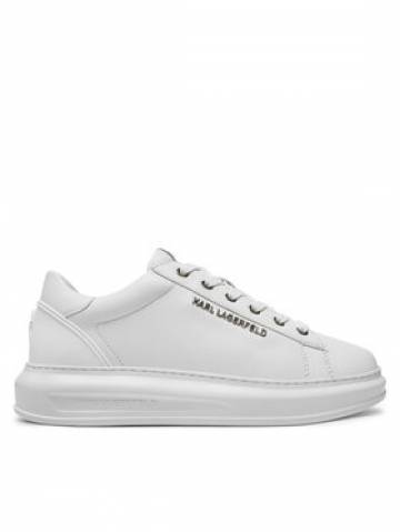 KARL LAGERFELD Снікерcи KL52575N Білий KARL LAGERFELD Снікерcи KL52575N Білий