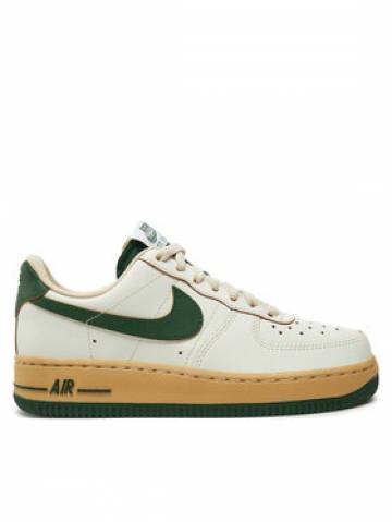 Nike Снікерcи Wmns Air Force 1 DZ4764 Écru Nike Снікерcи Wmns Air Force 1 DZ4764 Écru