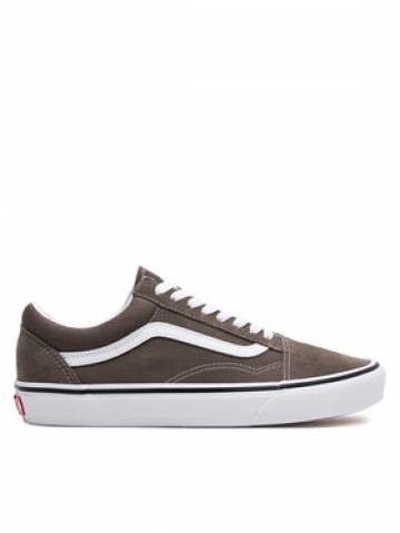 Vans Кросівки Old Skool VN0005UF9JC1 Коричневий Vans Кросівки Old Skool VN0005UF9JC1 Коричневий