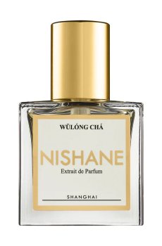 Nishane Wulong Cha Духи унисекс, 15 мл