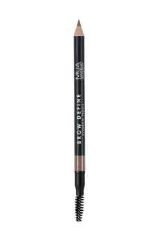 Уценка! Карандаш для бровей Make Up Academy Brow Define Eyebrow Pencil, Light Brown, 1.2 г