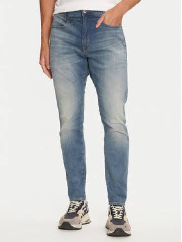 G-Star Raw Джинси D05385-8968-071 Cиній Slim Fit G-Star Raw Джинси D05385-8968-071 Cиній Slim Fit