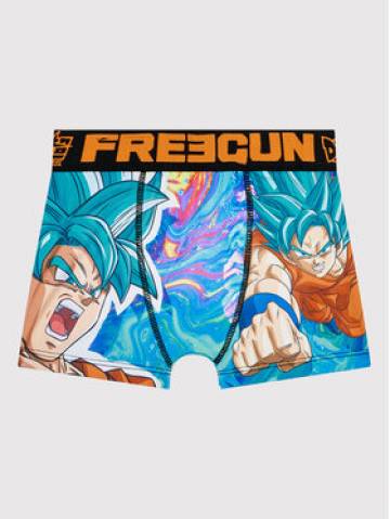 Freegun Плавки Dragon Ball FG/DBS7/3/BM/FIS Кольоровий Freegun Плавки Dragon Ball FG/DBS7/3/BM/FIS Кольоровий