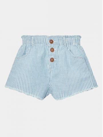 United Colors Of Benetton Джинсові шорти 47PQG9014 Голубий Regular Fit United Colors Of Benetton Джинсові шорти 47PQG9014 Голубий Regular Fit