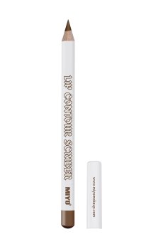 Карандаш для губ Miyo Lip Contour Scriber 01 Cinnamon, 1.2 г