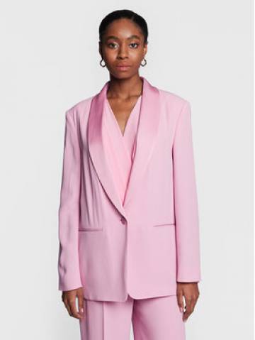 Boss Піджак Junata 50482869 Рожевий Relaxed Fit Boss Піджак Junata 50482869 Рожевий Relaxed Fit