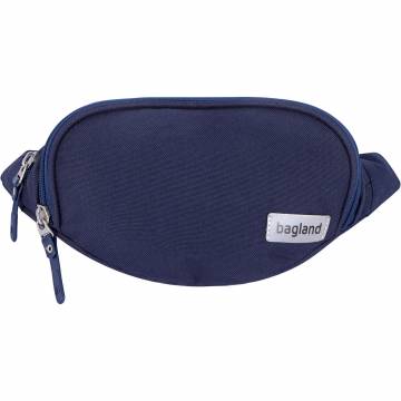 Бананка Bagland Bella 2 л. 330 чорнильний (0020266) Бананка Bagland Bella 2 л. 330 чорнильний (0020266)